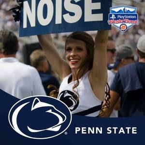 Meet your Posher, Kevin